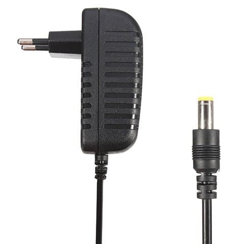 Блок питания светодиодных лент 5 В, 3 A (15 Вт, 110-220 В)