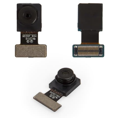 Камера Samsung SM-G928 Galaxy S6 EDGE+, GT-N9200 Galaxy Note 5, передняя (фронтальная), Original (PRC)
