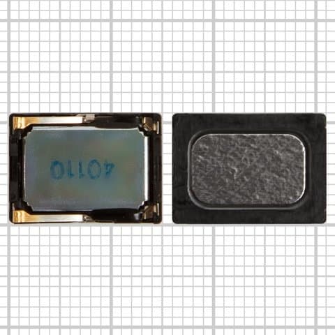 Динамік Sony D6502 Xperia Z2, D6503 Xperia Z2, D6603 Xperia Z3, D6633 Xperia Z3 DS, D6643 Xperia Z3, D6653 Xperia Z3, E6533 Xperia Z3+ DS, E6553 Xperia Z3+, спікер, розмовний навушник, верхній динамік | динамик