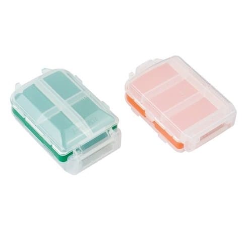 Кассетница ProsKit SB-1007K, для компонентов