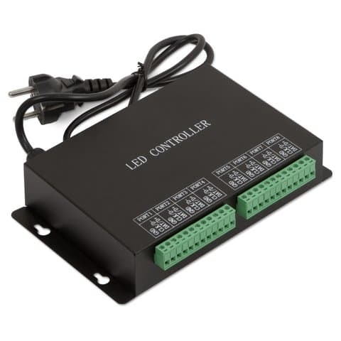 Светодиодный подчиненный контроллер H801RC