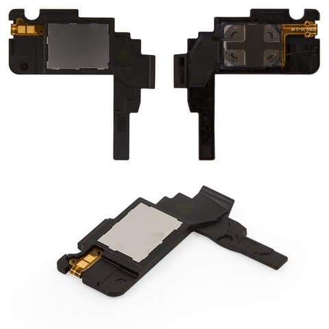 Динамік Samsung SM-G928 Galaxy S6 EDGE Plus, бузер, дзвоник виклику та гучного зв'язку, нижній динамік | динамик