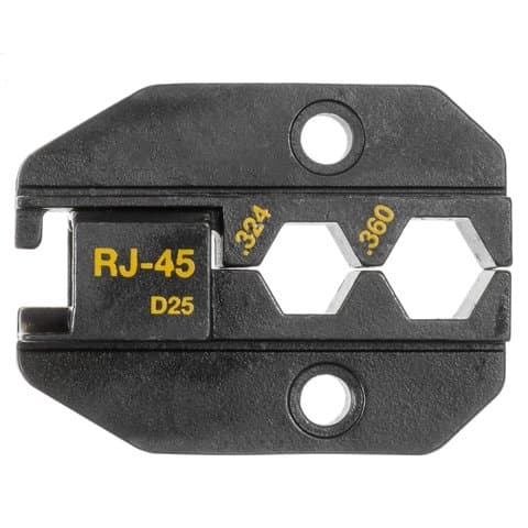 ProsKit 1PK-3003D25 - Матрица для кримпера