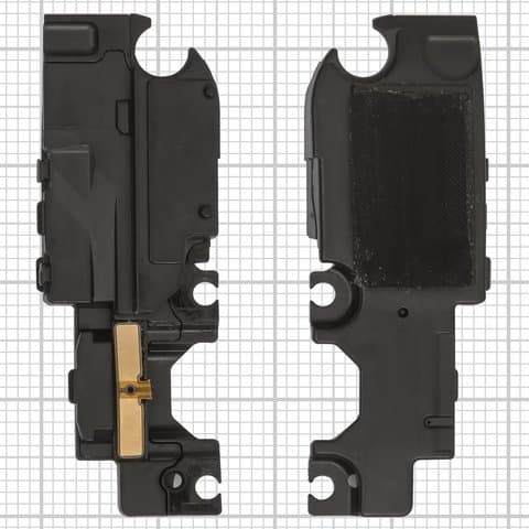 Динамік Asus Zenfone 2 Laser (ZE500KL), бузер (дзвоник виклику та гучного зв'язку), в резонаторі, в резонаторі, Original (PRC) | динамик