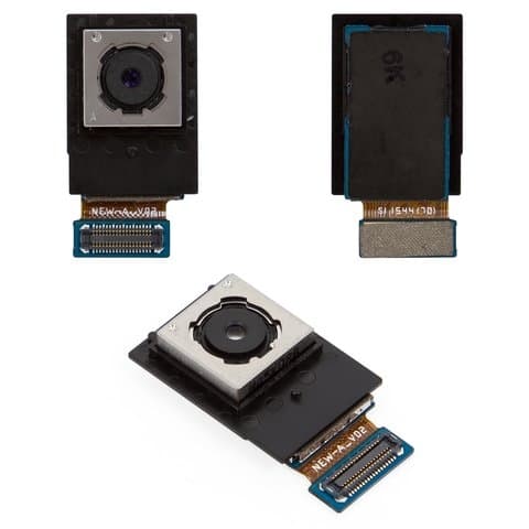 Камера Samsung SM-A510 Galaxy A5 (2016), SM-A710 Galaxy A7 (2016), с разборки, Original (PRC)