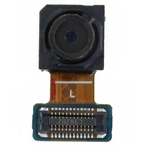 Камера Samsung SM-A510 Galaxy A5 (2016), SM-J5108 Galaxy J5 (2016), SM-J510 Galaxy J5 (2016), SM-J710 Galaxy J7 (2016), фронтальная, с разборки, Original (PRC)
