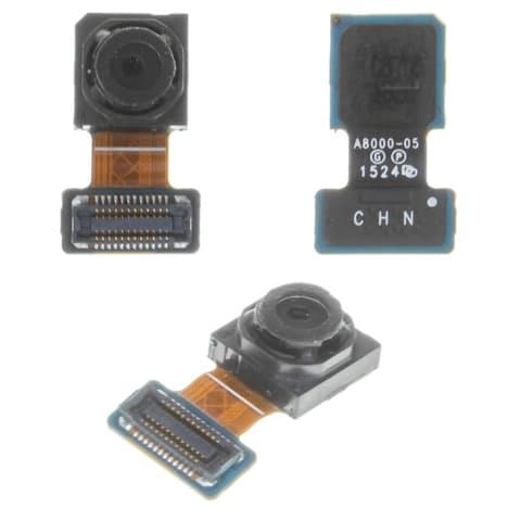 Камера Samsung SM-A710 Galaxy A7 (2016), передняя (фронтальная), с разборки, Original (PRC)