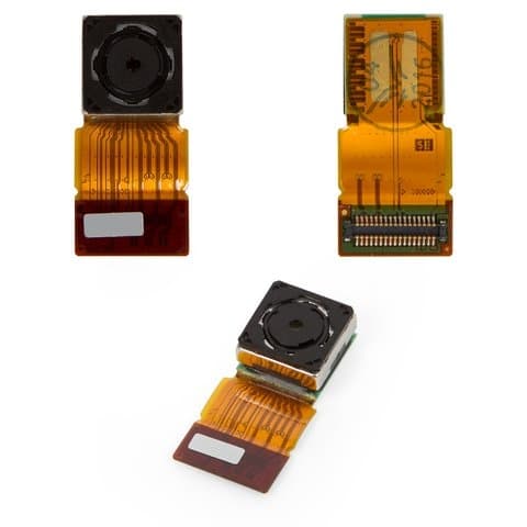 Камера Sony D5102 Xperia T3, D5103 Xperia T3, D5106 Xperia T3, с разборки, Original (PRC)