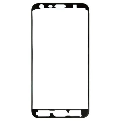 Скотч двусторонний (стикер) тачскрина Samsung SM-J700 Galaxy J7