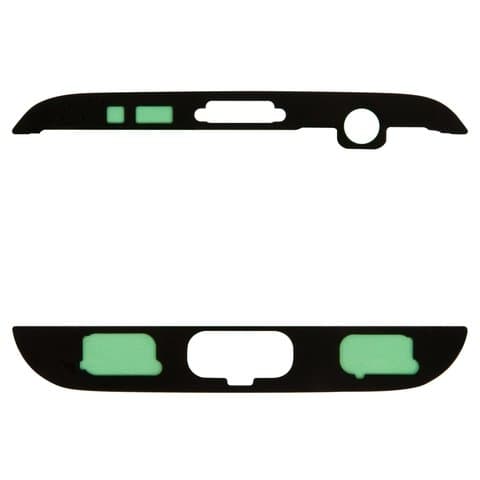 Скотч двусторонний (стикер) тачскрина Samsung SM-G935 Galaxy S7 EDGE