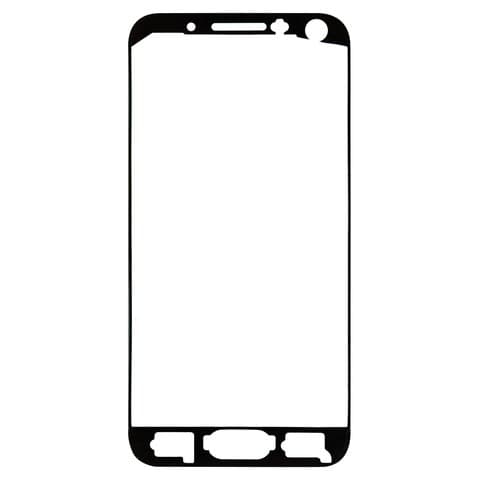Скотч двусторонний (стикер) тачскрина Samsung SM-E500H/DS Galaxy E5
