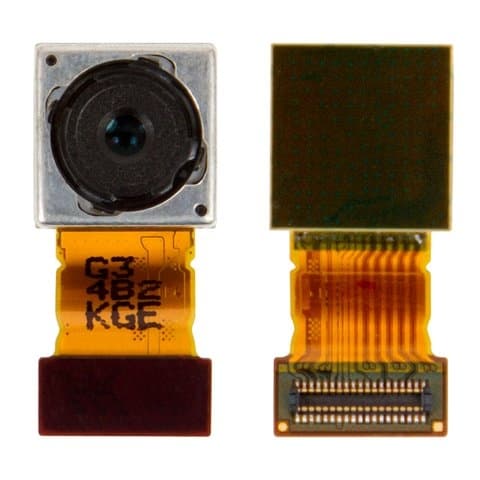 Камера Sony C6902 L39h Xperia Z1, C6903 Xperia Z1, C6906 Xperia Z1, C6943 Xperia Z1, D6502 Xperia Z2, D6503 Xperia Z2, с разборки, Original (PRC)