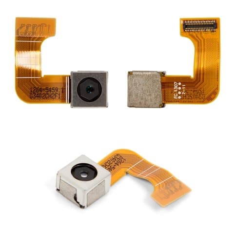 Камера Sony C6502 L35h Xperia ZL, C6503 L35i Xperia ZL, C6506 Xperia ZL, с разборки, Original (PRC)