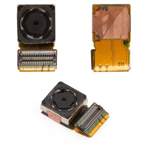 Камера Sony D2302 Xperia M2 Dual, D2303 Xperia M2, D2305 Xperia M2, D2306 Xperia M2, D2403 Xperia M2 Aqua, с разборки, Original (PRC)