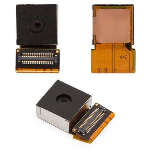 Камера Sony D2502 Xperia C3 Dual, D2533 Xperia C3 Dual, с разборки, Original (PRC)