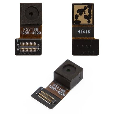 Камера Sony D2502 Xperia C3 Dual, D2533 Xperia C3 Dual, передняя (фронтальная), Original (PRC)