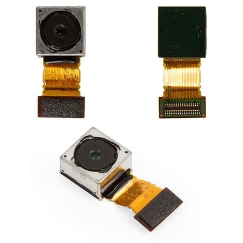 Камера Sony D5803 Xperia Z3 Compact, D5833 Xperia Z3 Compact, с разборки, Original (PRC)