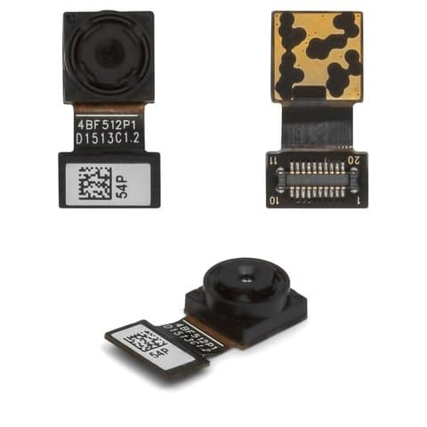 Камера Sony E5333 Xperia C4 Dual, E5343 Xperia C4 Dual, E5363 Xperia C4 Dual, передняя (фронтальная), с разборки, Original (PRC)