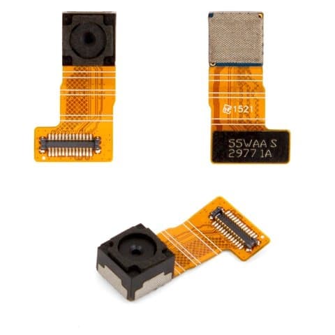 Камера Sony E6603 Xperia Z5, E6653 Xperia Z5, E6683 Xperia Z5 Dual, передняя (фронтальная), с разборки, Original (PRC)