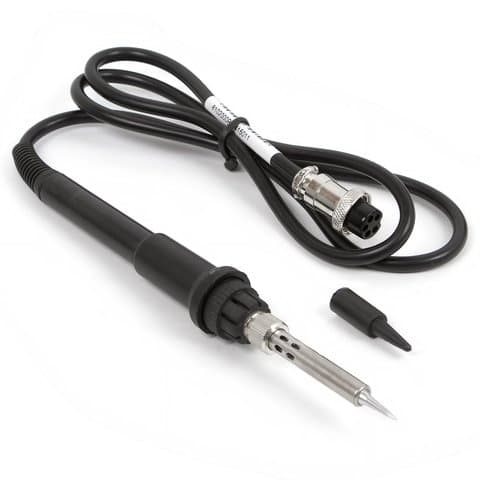 Accta 004 - Запасной паяльник для Accta 301