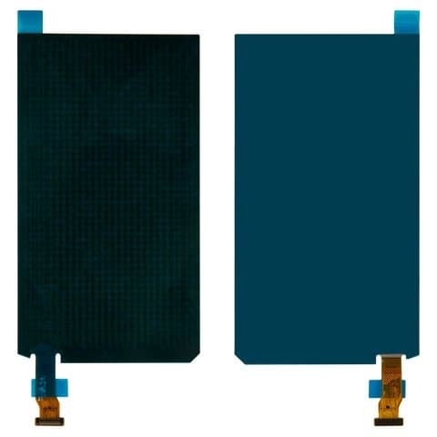 Скотч двусторонний (стикер) датчика стилуса Samsung SM-N910 Galaxy Note 4