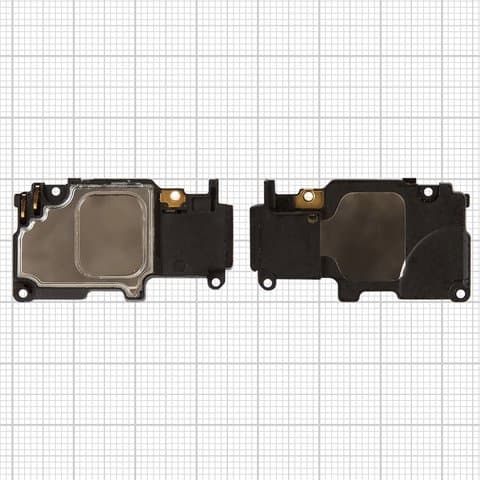 Динамік Apple iPhone 6S, бузер, дзвоник виклику та гучного зв'язку, нижній динамік | динамик