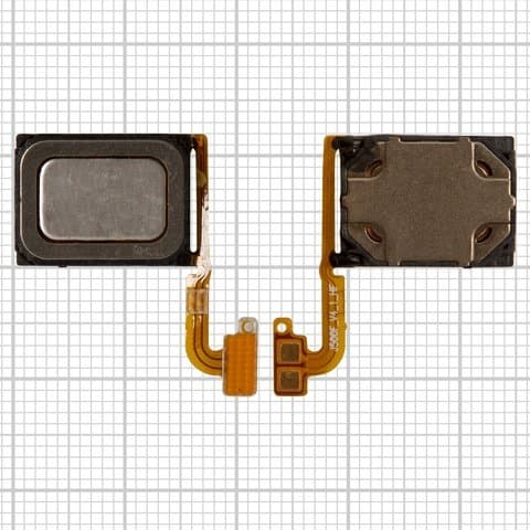 Динамік Samsung SM-J250 Galaxy J2 (2018), SM-J500 Galaxy J5, SM-J700 Galaxy J7, бузер, дзвоник виклику та гучного зв'язку, нижній динамік | динамик
