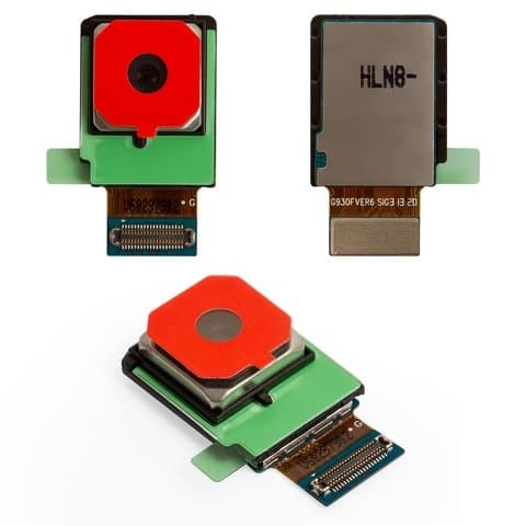 Камера Samsung SM-G930 Galaxy S7, с разборки, Original (PRC)
