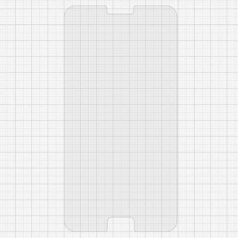 Захисне скло Samsung SM-J5108 Galaxy J5 (2016), SM-J510 Galaxy J5 (2016), сумісне з чохлом | Закаленное защитное стекло