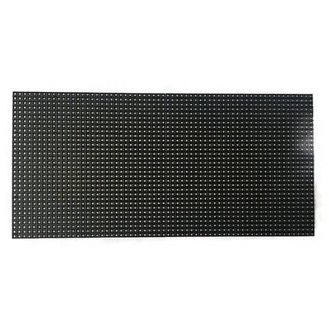 LED-дисплей для рекламы P4-RGB-SMD (256 x 128 мм, 32 x 16 точек, IP20, 1800 нт)
