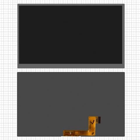 Дисплей China-Tablet PC 10,1