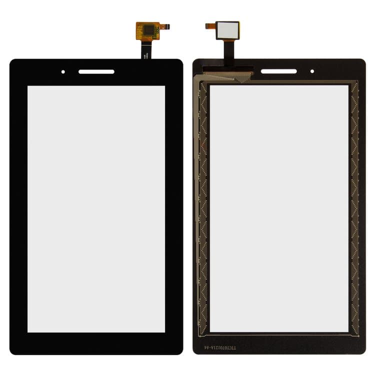Тачскрин Lenovo Tab 3 TB3-710F Essential, Tab 3 TB3-710L Essential | Original (PRC) | сенсорное стекло, экран