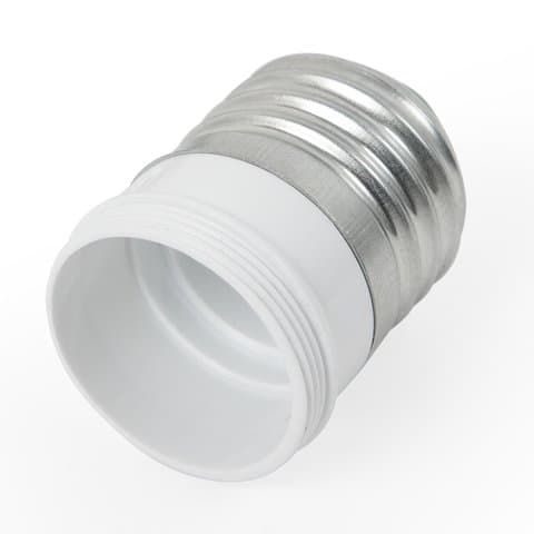 Цоколь светодиодной лампы, E27