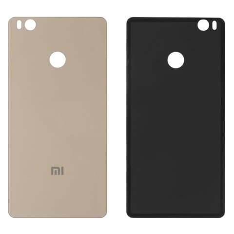 Задня кришка Xiaomi Mi 4s, золотиста, Original (PRC) | корпус, задняя панель аккумулятора, АКБ, батареи