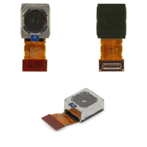 Камера Sony G3112 Xperia XA1 Dual, G3116 Xperia XA1 Dual, G3121 Xperia XA1, G3125 Xperia XA1, G3212 Xperia XA1 Ultra Dual, G3221 Xperia XA1 Ultra, G3226 Xperia XA1 Ultra Dual, основная, с разборки, Original (PRC)
