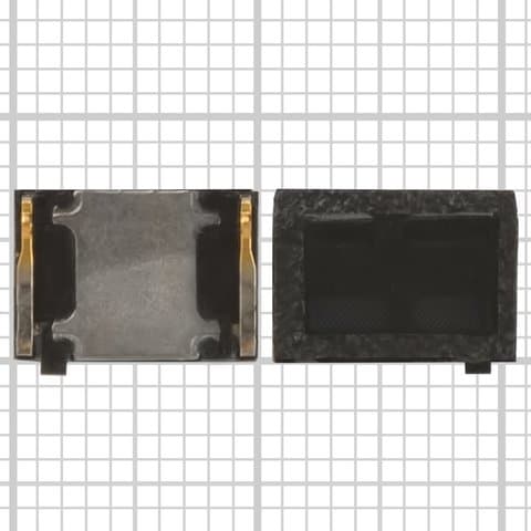 Динамік Xiaomi Mi 5, Mi 5s, 2015105, 2015711, спікер, розмовний навушник, верхній динамік, Original (PRC) | динамик