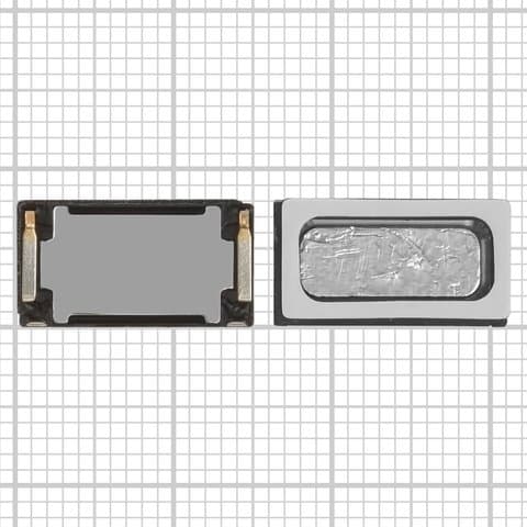 Динамік Sony D5803 Xperia Z3 Compact Mini, D5833 Xperia Z3 Compact Mini, E6533 Xperia Z3+ DS, E6553 Xperia Z3+, E6603 Xperia Z5, E6653 Xperia Z5, E6683 Xperia Z5 Dual, E6833 Xperia Z5+ Premium Dual, E6853 Xperia Z5+ Premium, E6883 Xperia Z5+ Premium Dual, F5121 Xperia X, F5122 Xperia X Dual, F5321 Xperia X Compact, F8331 Xperia XZ, F8332 Xperia XZ, F8342 Xperia XZ1 Dual, G8231 Xperia XZs, G8232 Xperia XZs Dual, G8441 Xperia XZ1 Compact, Xperia Z4, Xperia Z4 DS, бузер, дзвоник виклику та гучного зв'язку, нижній динамік | динамик