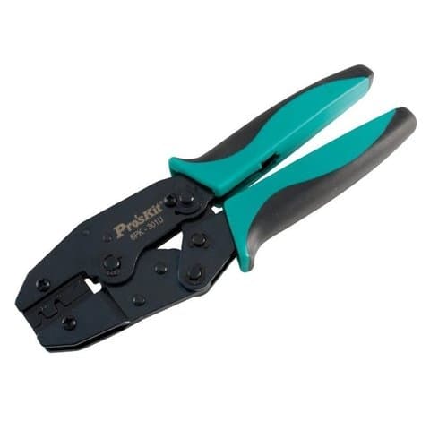 Кримпер ProsKit 6PK-301U