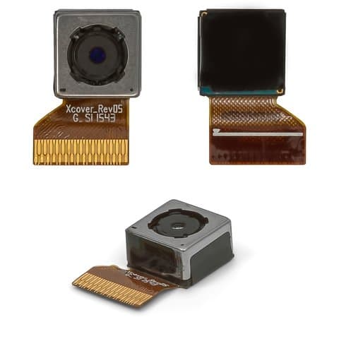 Камера Samsung SM-J320 Galaxy J3 (2016), с разборки, Original (PRC)