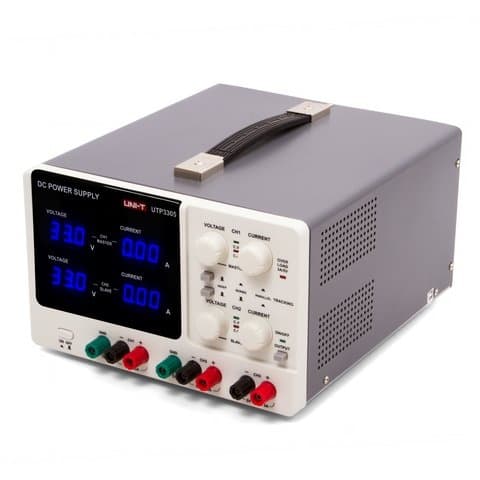 Лабораторный блок питания UNI-T UTP3305