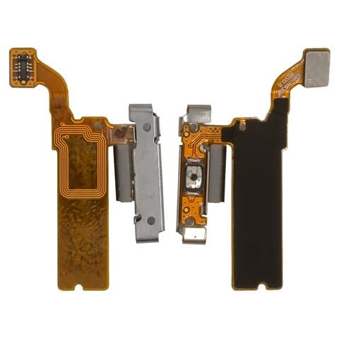 Шлейф Samsung SM-N930 Galaxy Note 7, кнопки включения, Original (PRC)