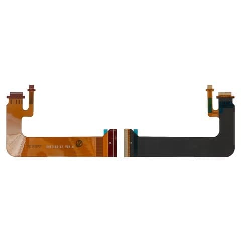 Шлейф Huawei MediaPad T1 8.0, S8-701u, дисплея, Original (PRC)