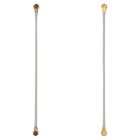 Шлейф Samsung SM-G950 Galaxy S8, SM-G960 Galaxy S9, коаксиальный RF кабель, Original (PRC), 50 мм