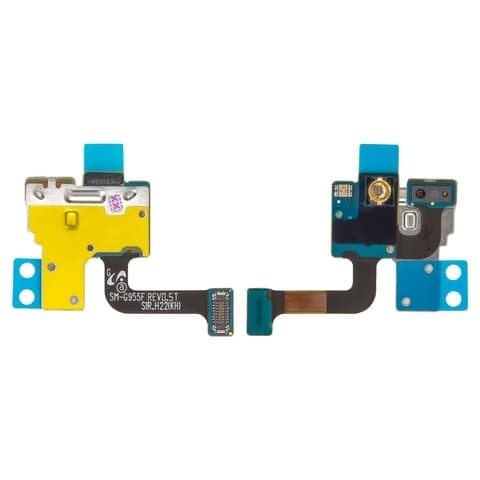 Шлейф Samsung SM-G950 Galaxy S8, c датчиком приближения, Original (PRC)