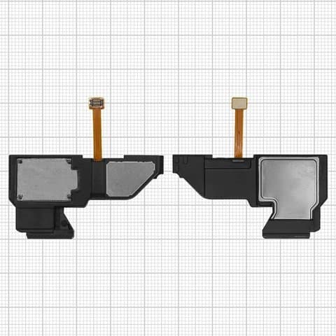 Динамік Huawei P9 Plus, бузер, дзвоник виклику та гучного зв'язку, нижній динамік | динамик