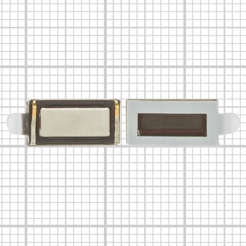 Динамік Xiaomi Mi 5X, Mi 6X, Mi 9T, Mi 9T Pro, Mi A1, Mi A2, Mi Max 2, Redmi 4, Redmi 4A, Redmi 4X, Redmi 5, Redmi 5A, Redmi 6, Redmi 6A, Redmi Note 5, Redmi Note 5 Pro, Redmi Note 5A, Redmi Pro, M1803E7SG, спікер, розмовний навушник, верхній динамік, Original (PRC) | динамик