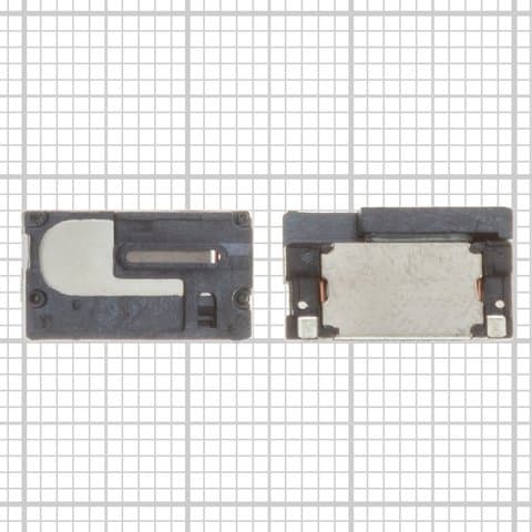 Динамік Xiaomi Mi Note, спікер, розмовний навушник, верхній динамік, Original (PRC) | динамик