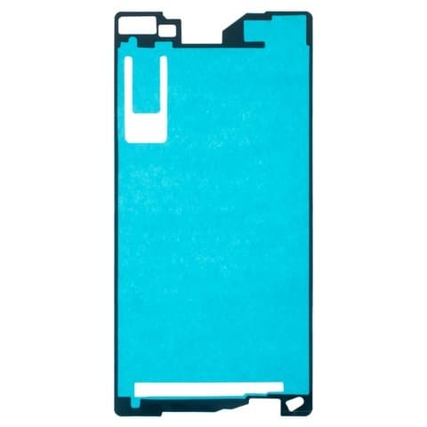 Скотч двусторонний (стикер) тачскрина панели для Sony D6502 Xperia Z2, D6503 Xperia Z2