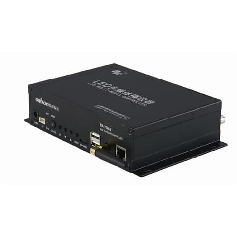 Светодиодный WiFi-контроллер BX-YQ2AE, BX-YQ2CE