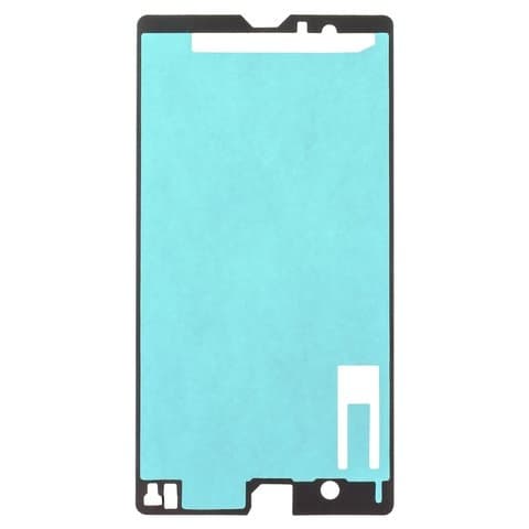 Скотч двусторонний (стикер) тачскрина панели (двухсторонний скотч) для Sony C6602 L36h Xperia Z, C6603 L36i Xperia Z, C6606 L36a Xperia Z